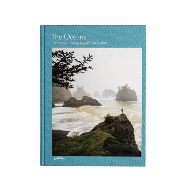 Bücher & Magazine*GESTALTEN The Oceans