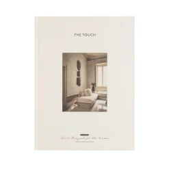 Bücher & Magazine*GESTALTEN The Touch - Spaces Designed for the Senses Multi