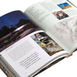 Bücher & Magazine*GESTALTEN Wanderlust - Hiking on legendary trails