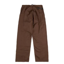 Hosen*Gramicci Gadget Pant Tobacco