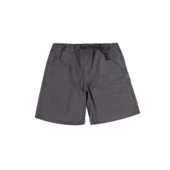 Shorts*Gramicci G-Short Pigment-Dye Fossil Grey Pigment
