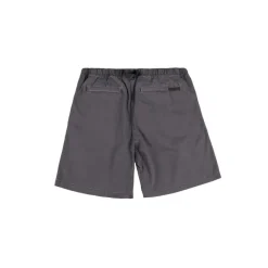 Shorts*Gramicci G-Short Pigment-Dye Fossil Grey Pigment