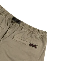 Shorts*Gramicci G-Short Pigment-Dye Herb Pigment