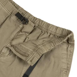 Hosen*Gramicci Loose Tapered Ridge Pant Herb Pigment