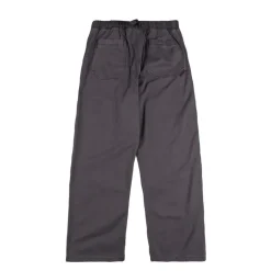 Hosen*Gramicci Loose Tapered Ridge Pant Fossil Grey Pigment