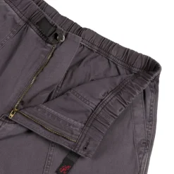 Hosen*Gramicci Loose Tapered Ridge Pant Fossil Grey Pigment