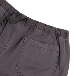 Hosen*Gramicci Loose Tapered Ridge Pant Fossil Grey Pigment