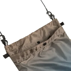 Taschen*Gramicci LT Ripstop Sacoche Brown Gradient