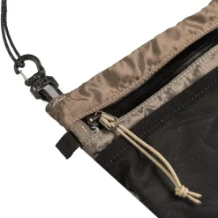 Taschen*Gramicci LT Ripstop Sacoche Brown Gradient