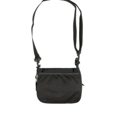 Taschen*Gramicci Nylon Packable Explorer Tote Black