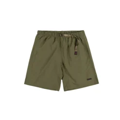 Shorts*Gramicci Nylon Packable G-Short Olive