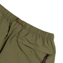 Shorts*Gramicci Nylon Packable G-Short Olive