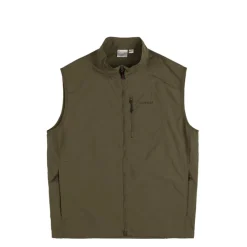 Westen*Gramicci Nylon Vest Deep Olive
