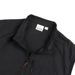 Westen*Gramicci Nylon Vest Black