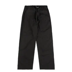 Hosen*Gramicci Pant Straight Fit Black