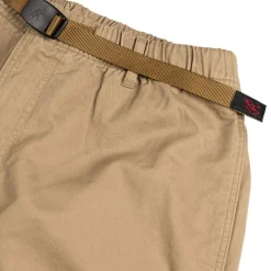 Hosen*Gramicci Winter Twill G-Pant Tan