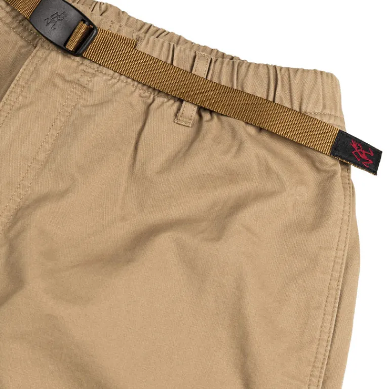 Hosen*Gramicci Winter Twill G-Pant Tan