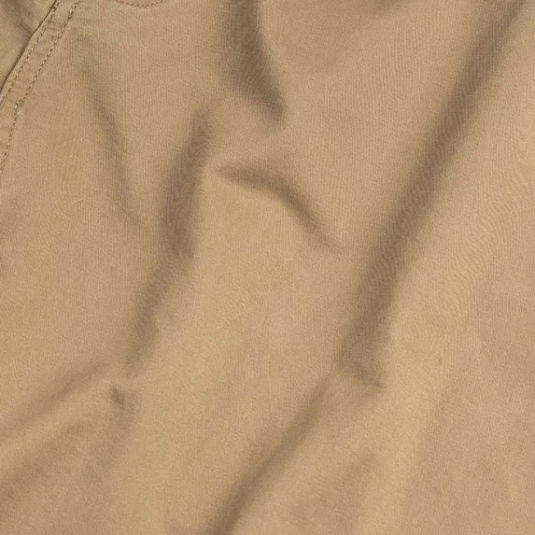 Hosen*Gramicci Winter Twill G-Pant Tan