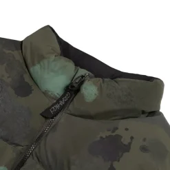 Westen*Gramicci x And Wander Down Vest Camo
