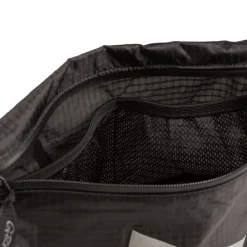 Taschen*Gramicci x And Wander Nylon Sacoche Black
