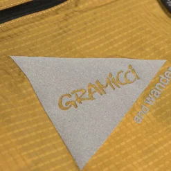 Taschen*Gramicci x And Wander Nylon Sacoche Beige