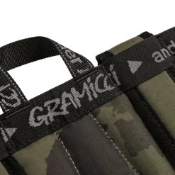 Taschen*Gramicci x And Wander Padded 2Way Pack Camo