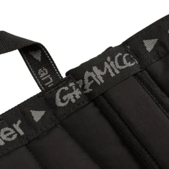 Taschen*Gramicci x And Wander Padded 2Way Pack Black