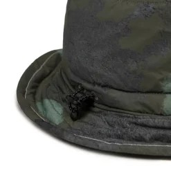 Caps & Bucket Hats*Gramicci x And Wander Padded Hat Camo