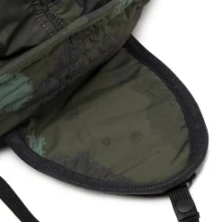 Caps & Bucket Hats*Gramicci x And Wander Padded Hat Camo