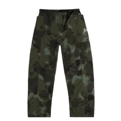 Hosen*Gramicci x And Wander Ripstop Voyager Pant Camo