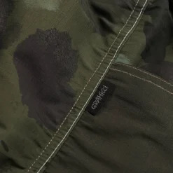 Hosen*Gramicci x And Wander Ripstop Voyager Pant Camo