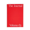 Bücher & Magazine*Hartcopy The Journal - Volume 03