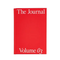 Bücher & Magazine*Hartcopy The Journal - Volume 03