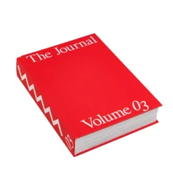 Bücher & Magazine*Hartcopy The Journal - Volume 03