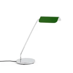 Wohnzimmer*HAY Apex Desk Lamp Emerald Green