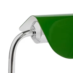 Wohnzimmer*HAY Apex Desk Lamp Emerald Green