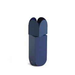 Geschirr|Küche*HAY Arcs Salt & Pepper Grinder Dark Blue