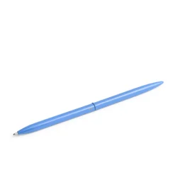 Stuff*HAY Bullet Pen Vibrant Blue