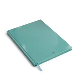 Bücher & Magazine*HAY Colour Notebook Ocean Blue