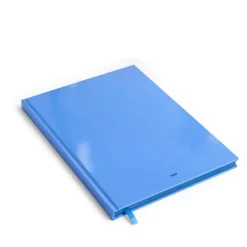 Bücher & Magazine*HAY Colour Notebook Vibrant Blue