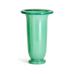 Vasen*HAY Empire Vase - Large Green
