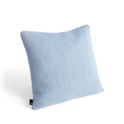 Wohnzimmer*HAY Texture Cushion Ice Blue