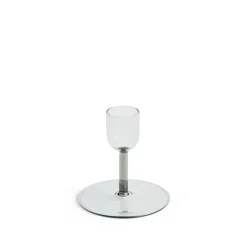 Kerzen & Raumdüfte*HAY Tiny Candleholder Straight Grey