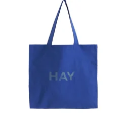 Taschen*HAY Tote Bag Ultra Marine