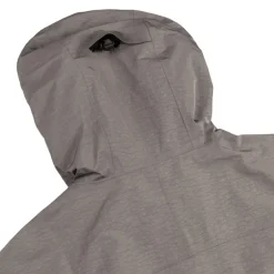 Jacken*Hiking Patrol 2.5L Shell Jacket Dark Grey