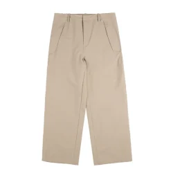 Hosen*Hiking Patrol Light Soft Shell Trouser Light Beige