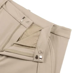 Hosen*Hiking Patrol Light Soft Shell Trouser Light Beige