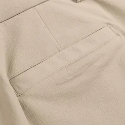 Hosen*Hiking Patrol Light Soft Shell Trouser Light Beige