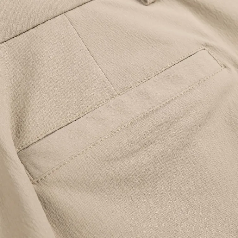 Hosen*Hiking Patrol Light Soft Shell Trouser Light Beige