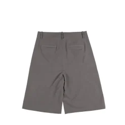 Shorts*Hiking Patrol Light Soft Shell Shorts Dark Grey